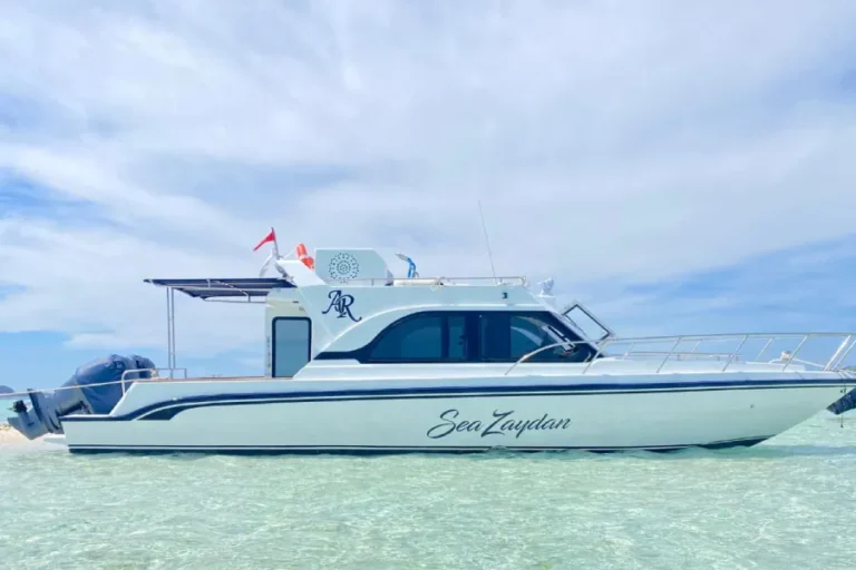 Sea Zaydan