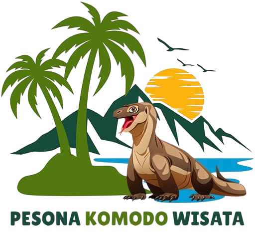 Pesona Komodo Wisata